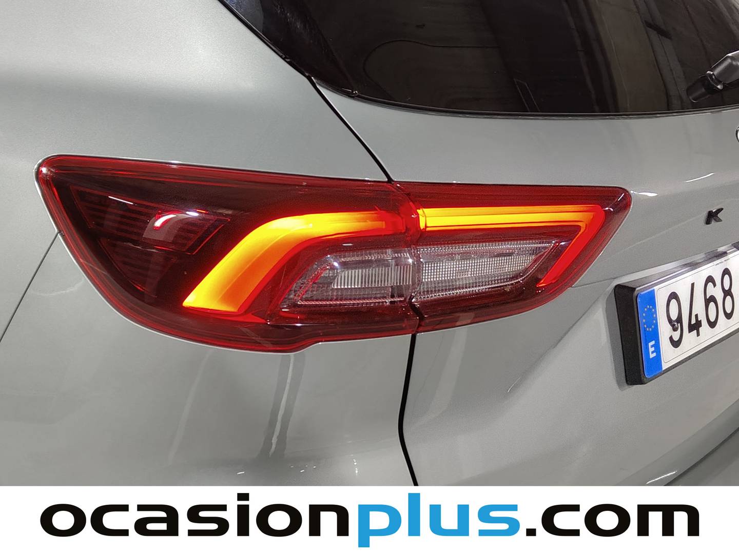 Ford Kuga Ford Kuga 2.5 Duratec PHEV ST-Line X Auto (225 CV) 225cv