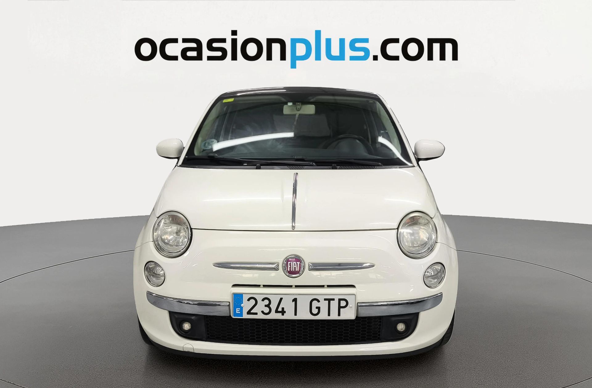 Fiat 500 1.2 Lounge - foto 11