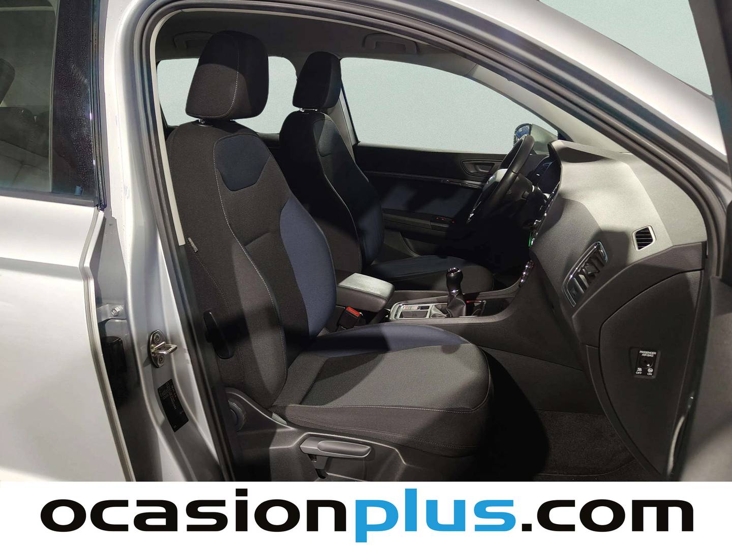 Seat Ateca SEAT Ateca 1.6 TDI S&S Ecomotive Style  (115 CV) km 0