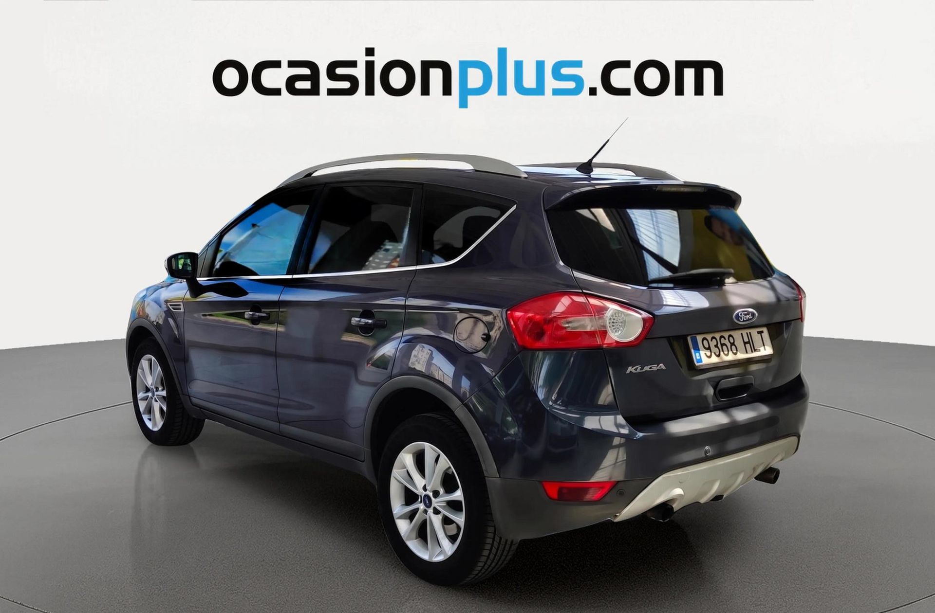 Ford Kuga 2.0 TDCi Titanium 4x4 Powershift - foto 3