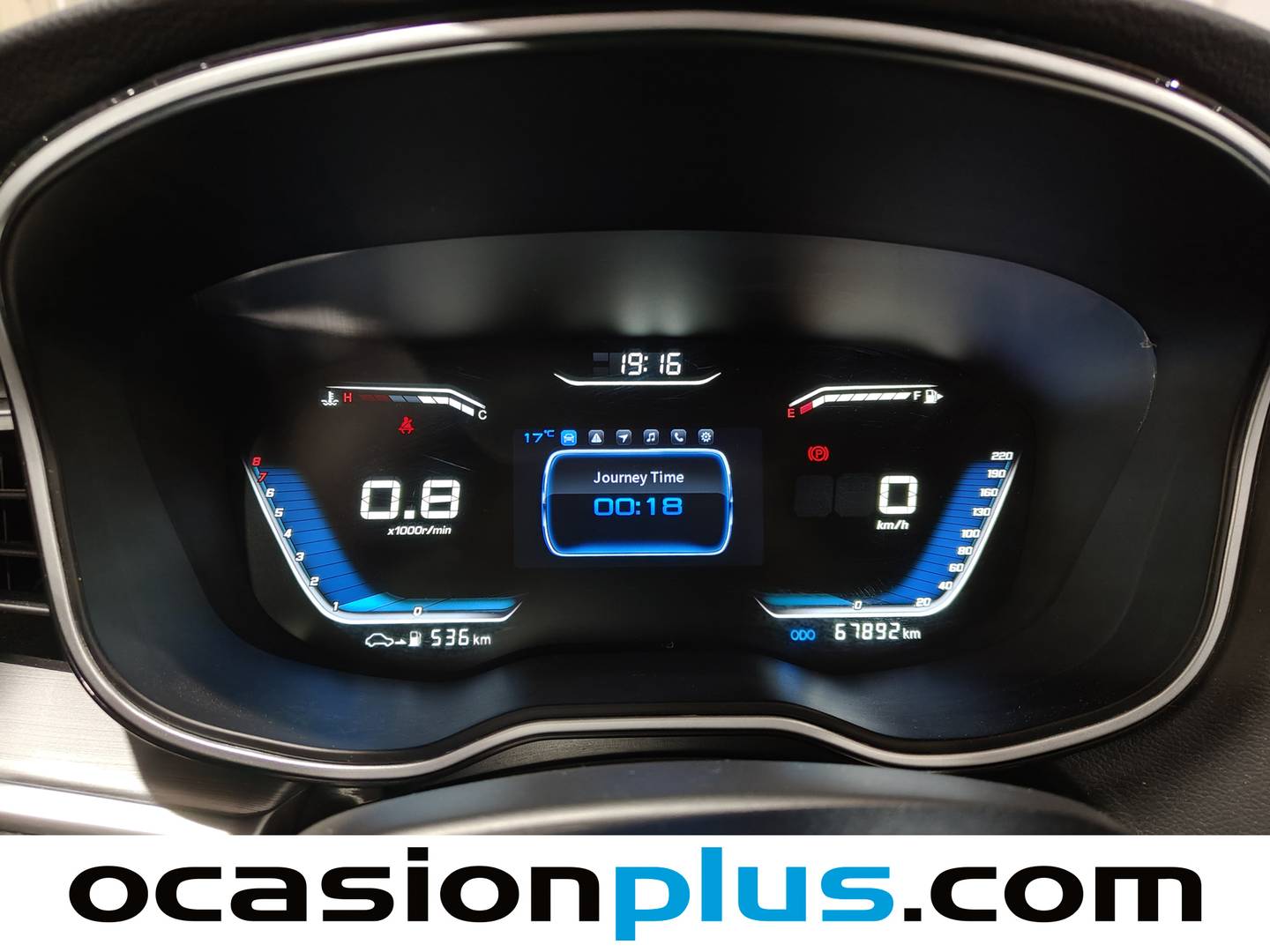 Foto SWM G01 SWM G01 1.5T Luxury (131 CV)