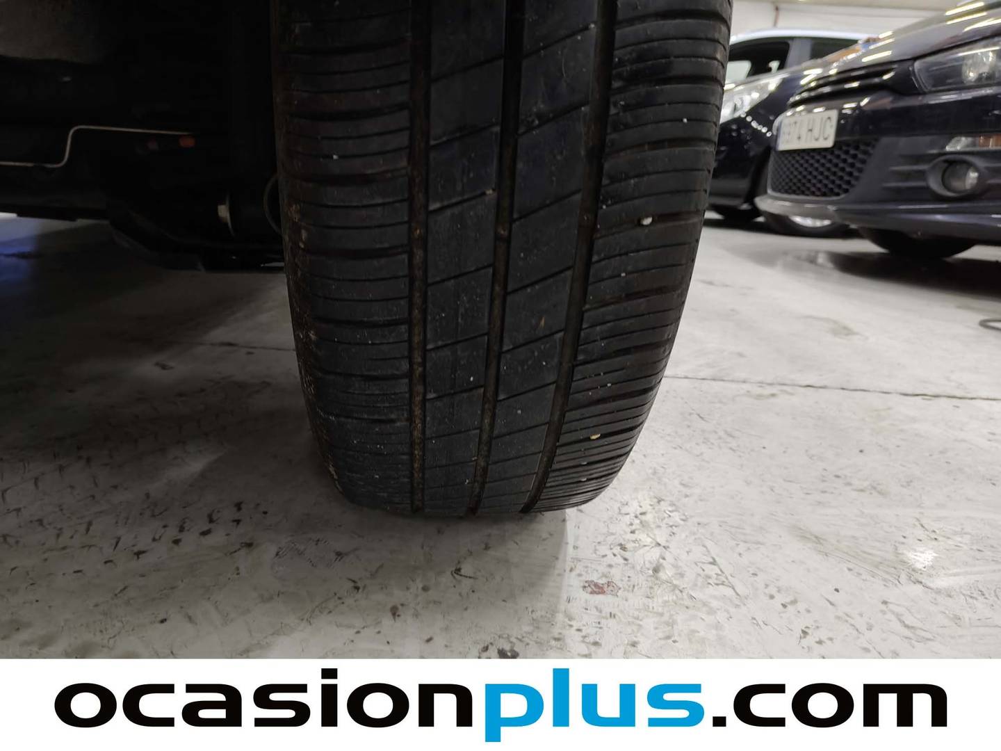 Foto Renault Captur Renault Captur Zen Energy TCe (90 CV)