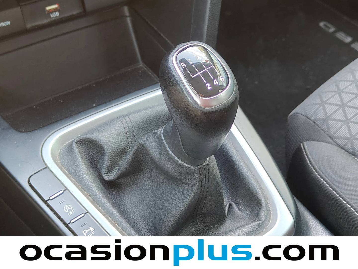 KIA Ceed Tourer Kia Ceed Tourer 1.0 T-GDi Drive (120 CV) de segunda mano