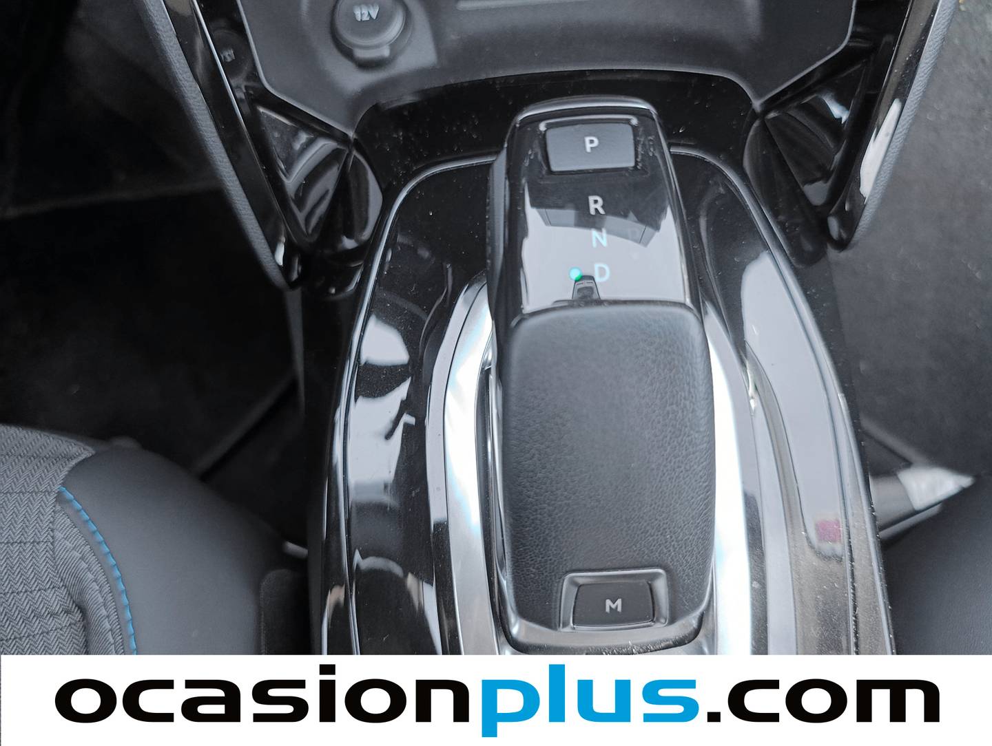 Peugeot 208 Peugeot 208 PureTech 100 Allure Pack EAT8 (100 CV) de segunda mano
