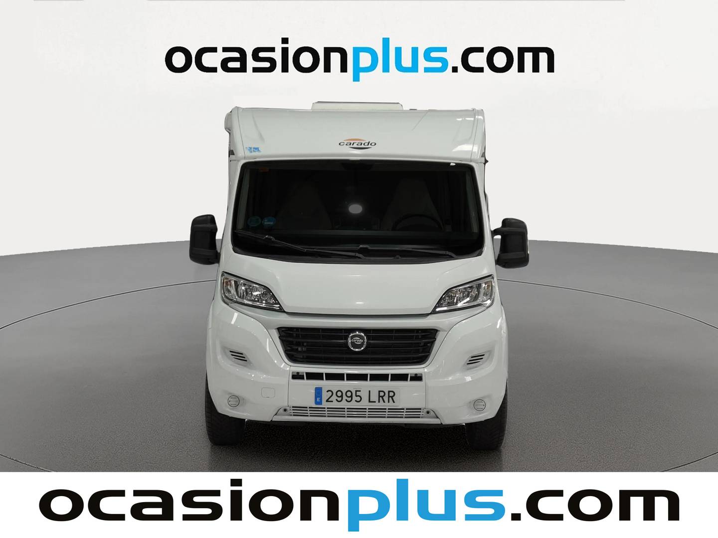 Capron Carado Capron Carado (140 CV) 4 Plazas de ocasión