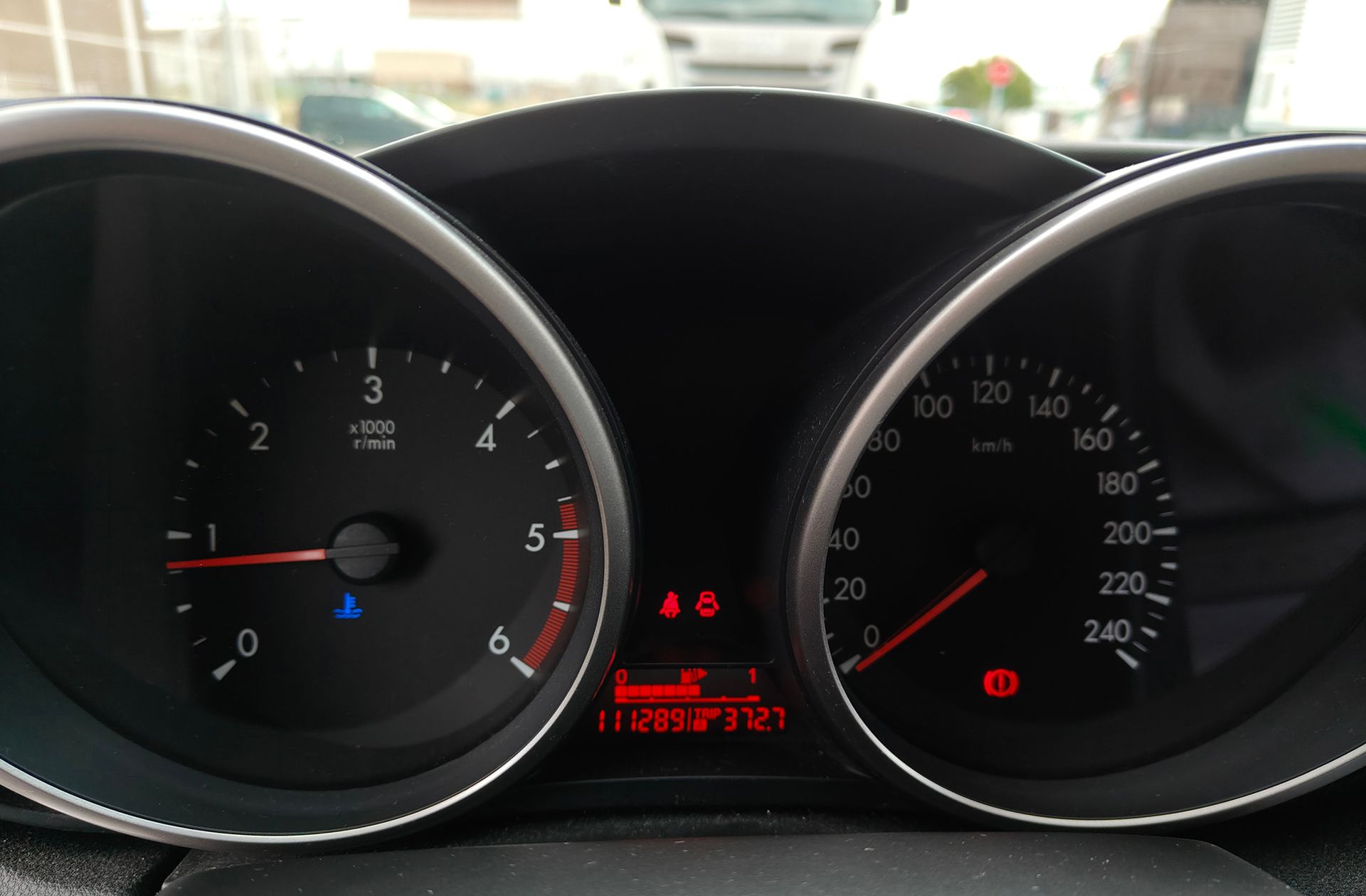 Mazda Mazda3 1.6 Crtd Style - foto 19