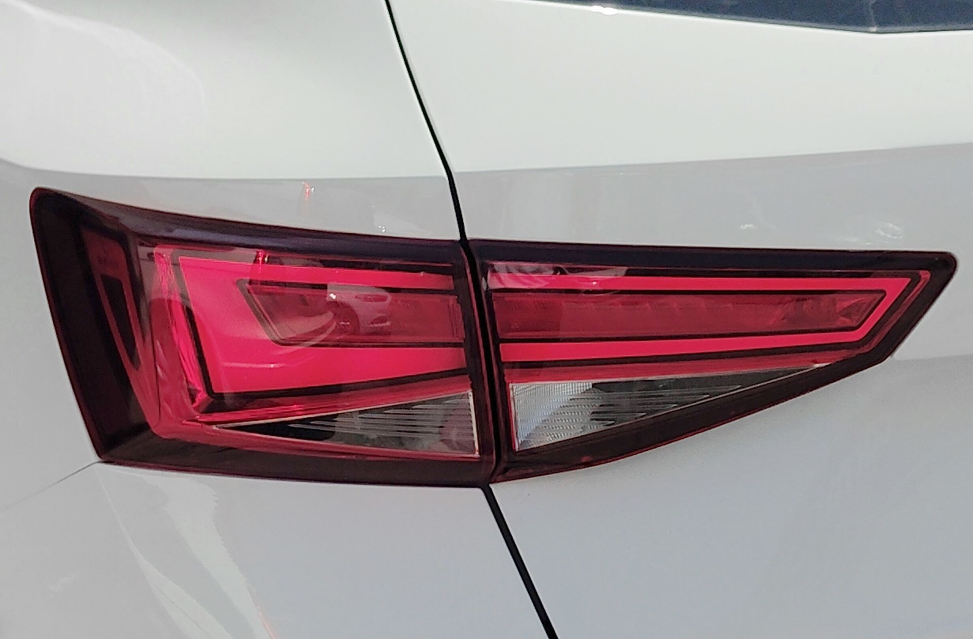 SEAT Ateca 1.6 TDI Style Plus Nav Eco - foto 17