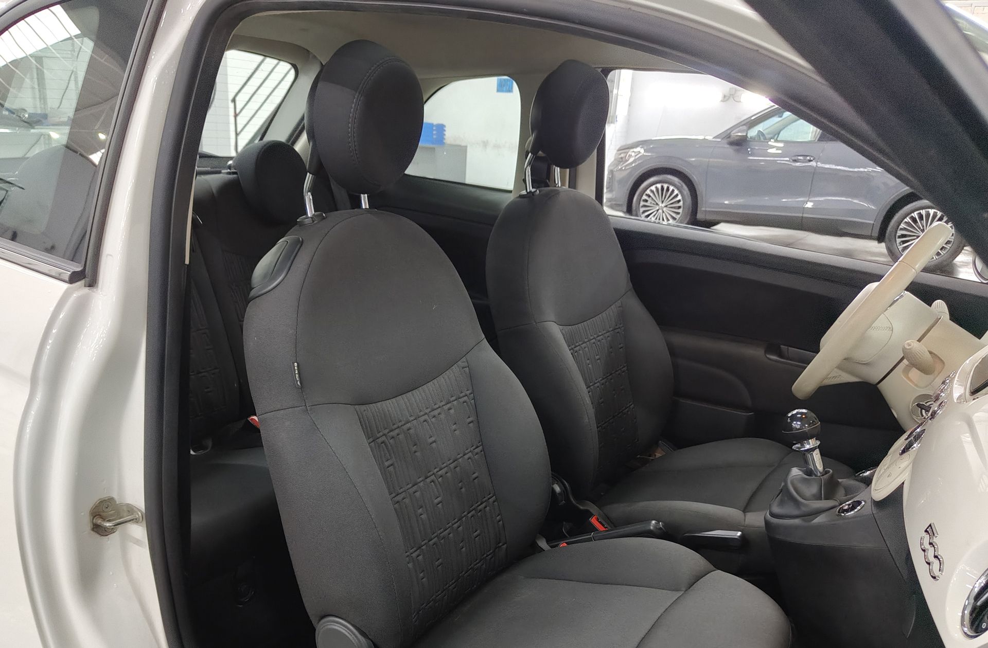 Fiat 500 1.0 Hybrid Dolcevita - foto 15