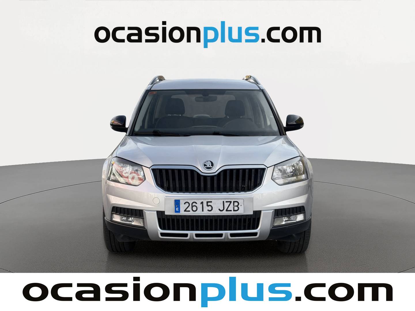 Skoda Yeti Skoda Yeti 1.2 TSI Outdoor Black (110 CV) 110cv