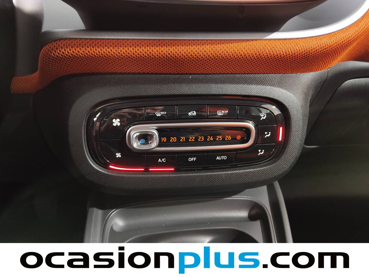 Foto Smart fortwo Smart ForTwo 52 Passion (71 CV)