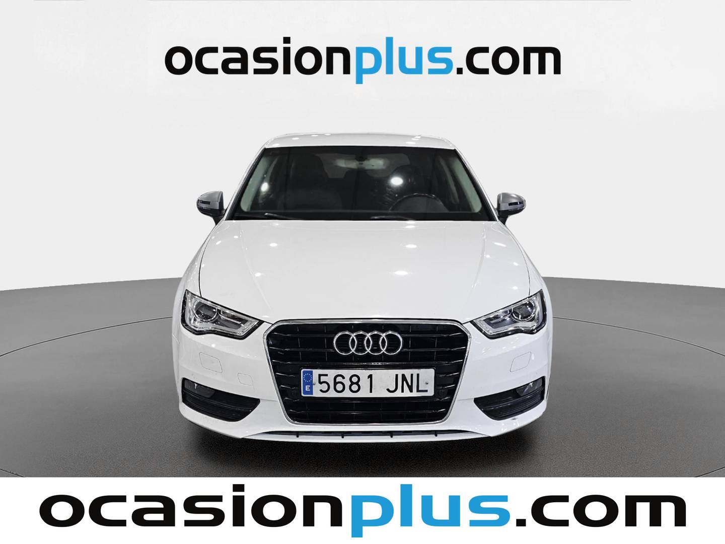 Audi A3 Audi A3 Sportback Advanced 1.6 TDI clean diesel (110 CV) manual