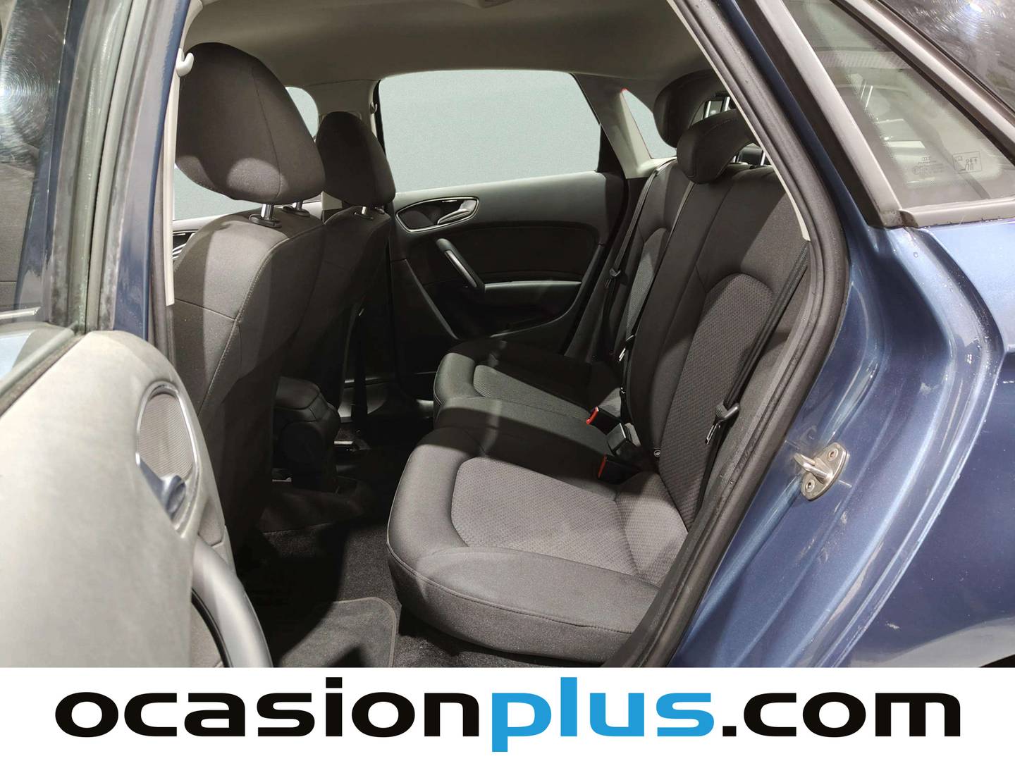 Foto Audi A1 Audi A1 Sportback Sportback Adrenalin 1.4 TDI (90 CV) Paquete S-Line