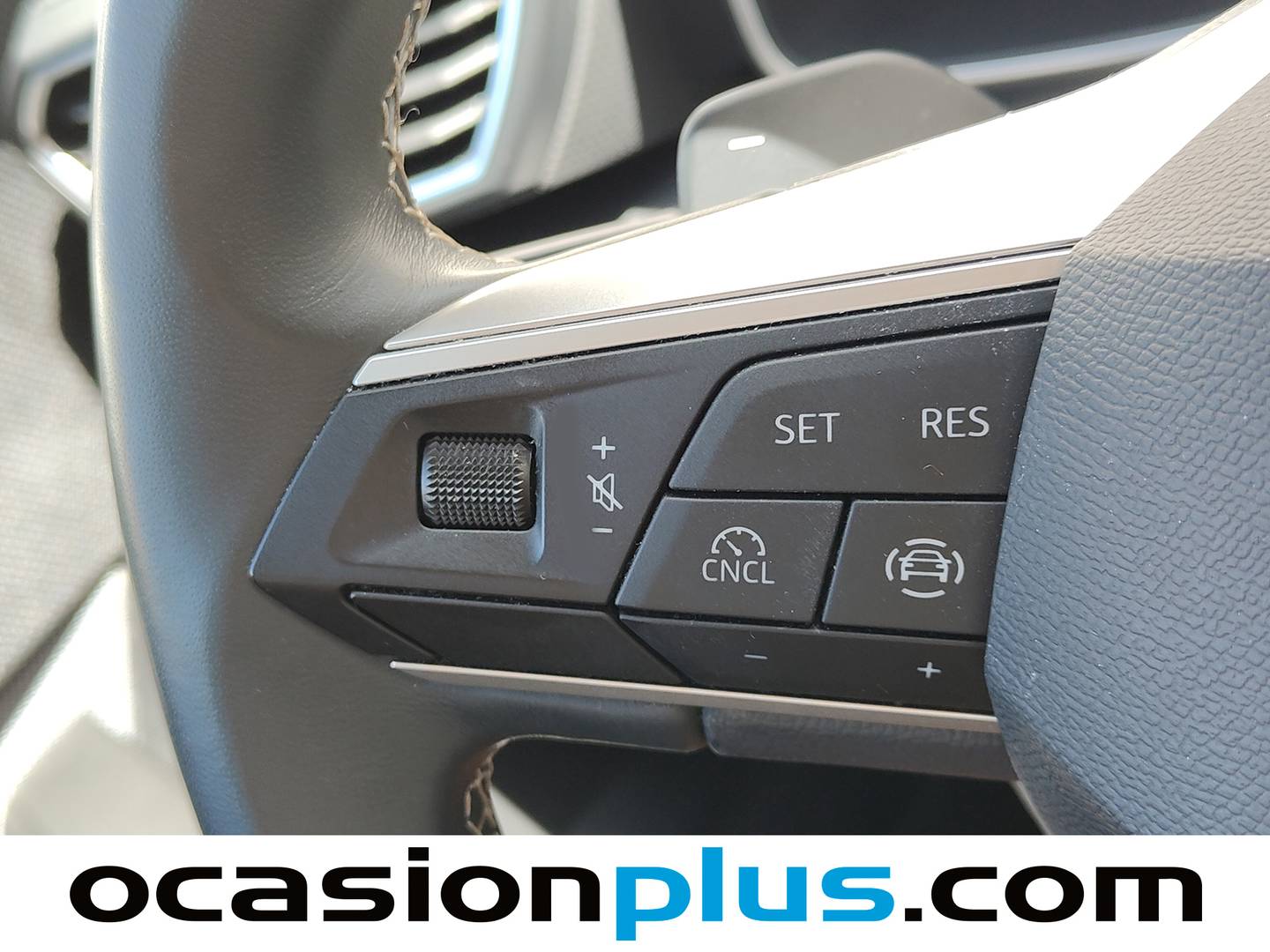 Seat León Seat León 1.5 eTSI Style XL DSG (116 CV) 2025