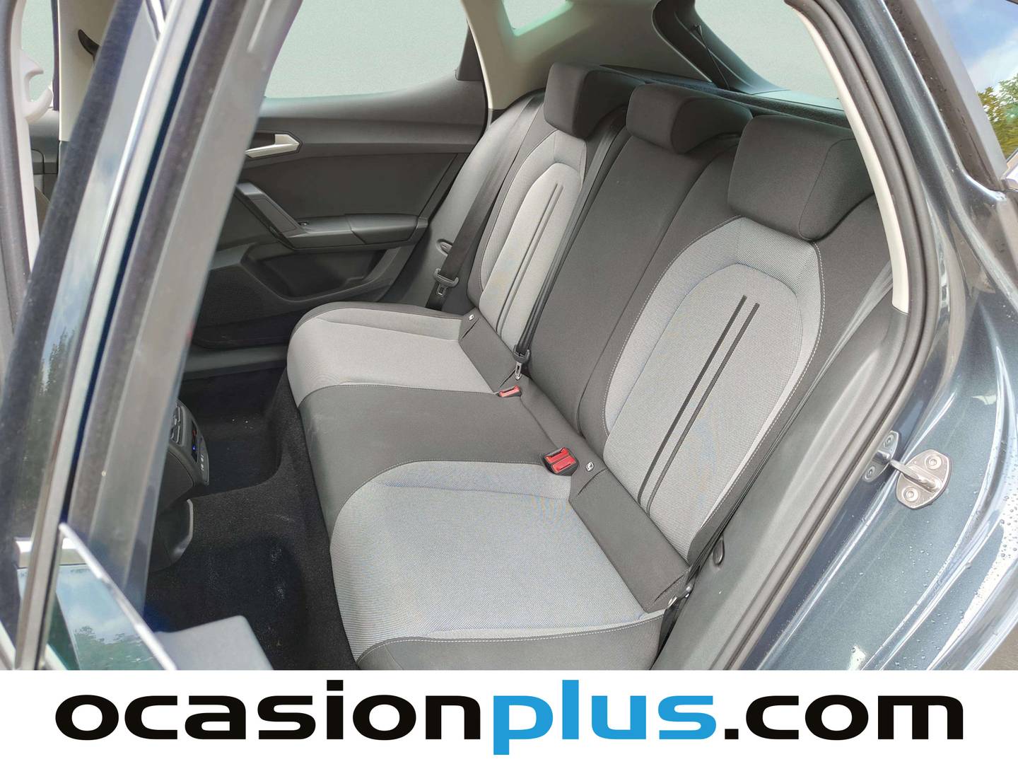 Foto Seat León SEAT León 1.5 TSI S&S Style 25 Aniversario (116 CV)