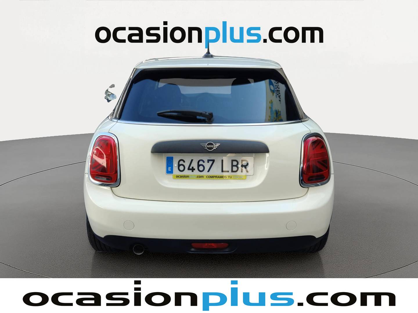 Mini MINI Mini MINI Cooper 5 Puertas One (102 CV) km 0