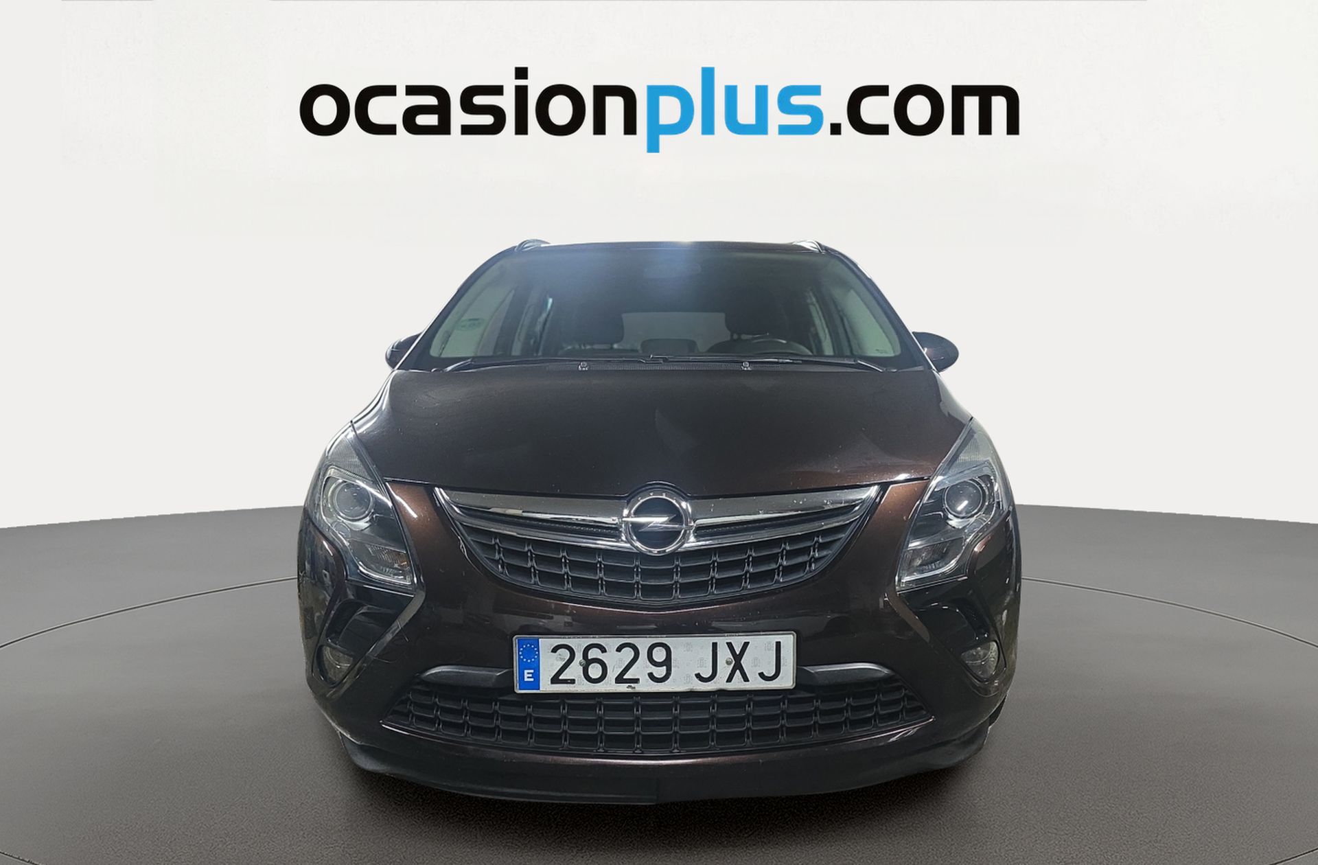 Opel Zafira 1.6 CDTi Expression 7 plazas - foto 11