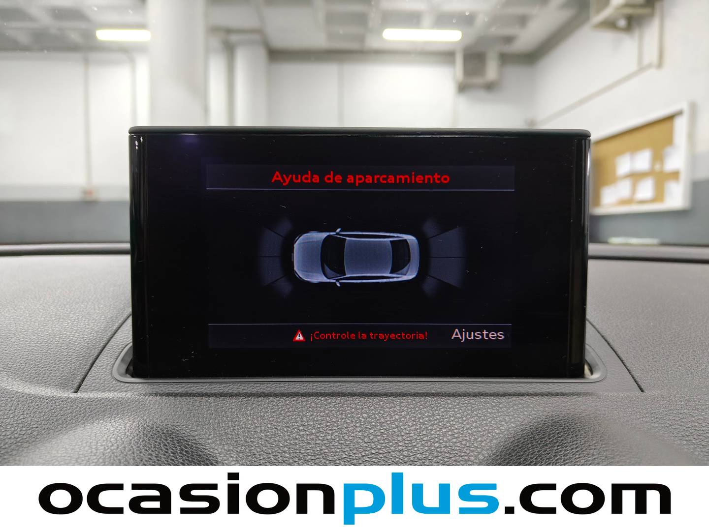 Accesorios del Audi A3 SEDAN Audi A3 SEDAN Sedan S line edition 2.0 TDI clean diesel (136 CV) Pack S-Line