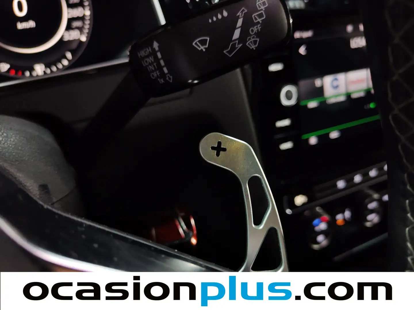 Foto Volkswagen Golf Volkswagen Golf R-Line 1.5 TSI (150 CV) DSG