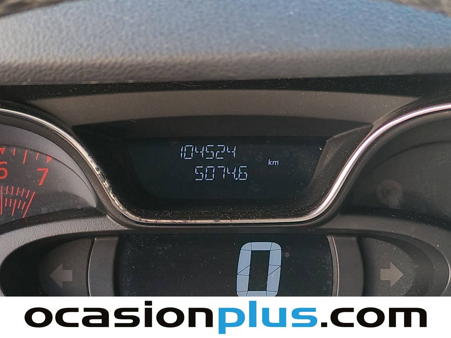 Foto Renault Captur Renault Captur Zen Energy TCe  (90 CV)