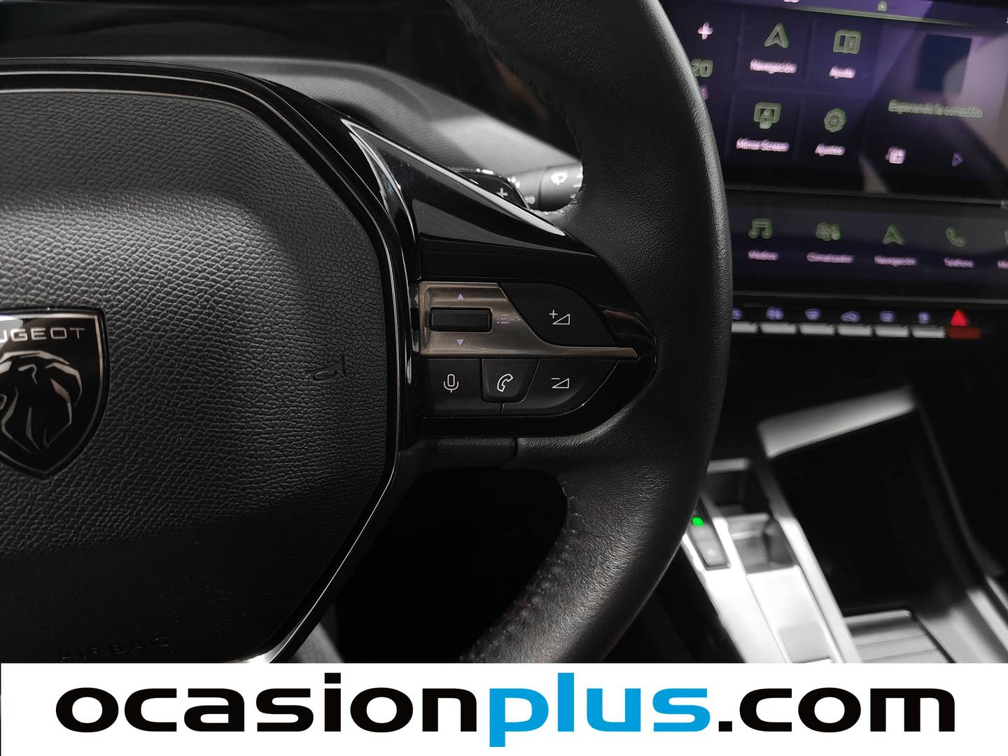 Peugeot 308 Peugeot 308 SW SW BlueHDI 130 S&S Allure Pack EAT8 (130 CV) seminuevo