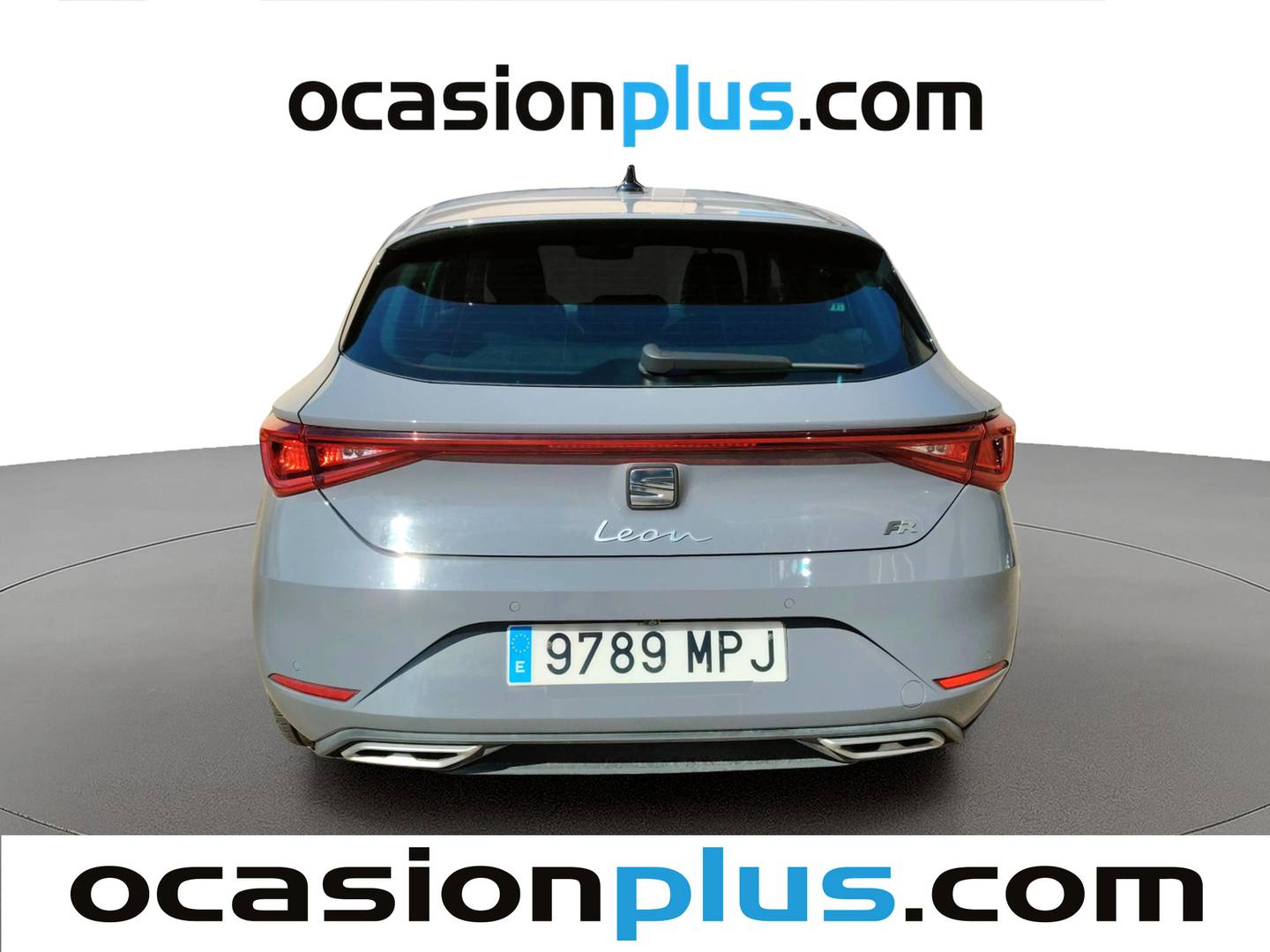 Seat León Seat León 1.5 eTSI S&S FR Special Edition Vision DSG (150 CV) barato