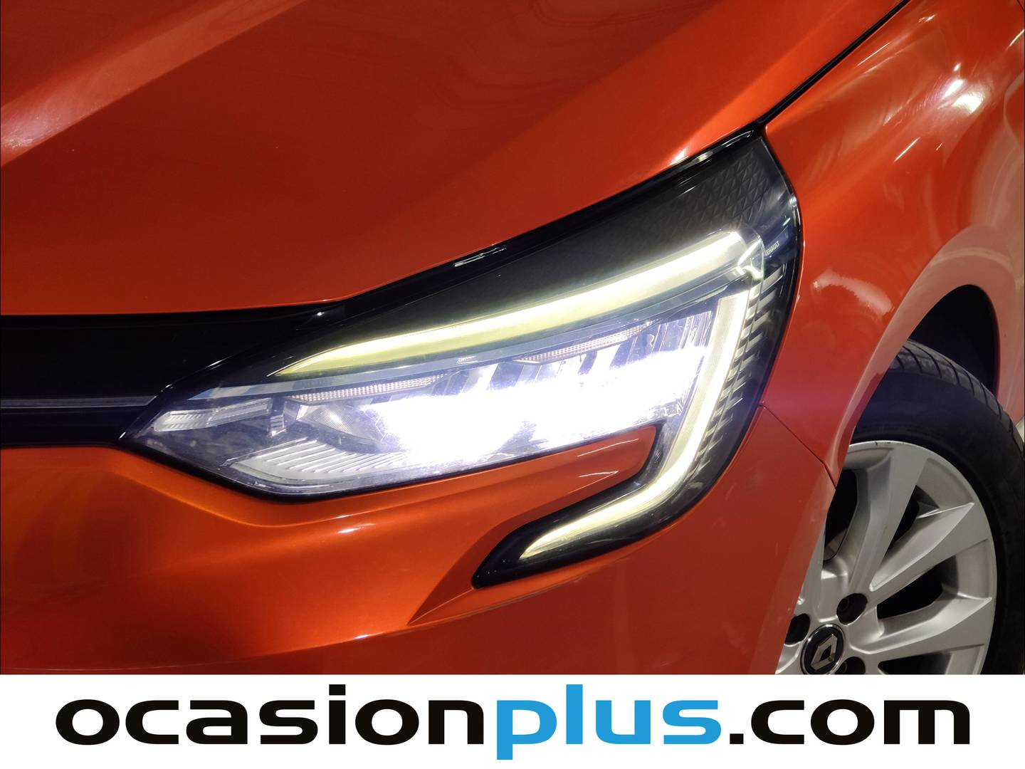 Acabados Renault Clio Renault Clio Zen TCe (100 CV) GPF