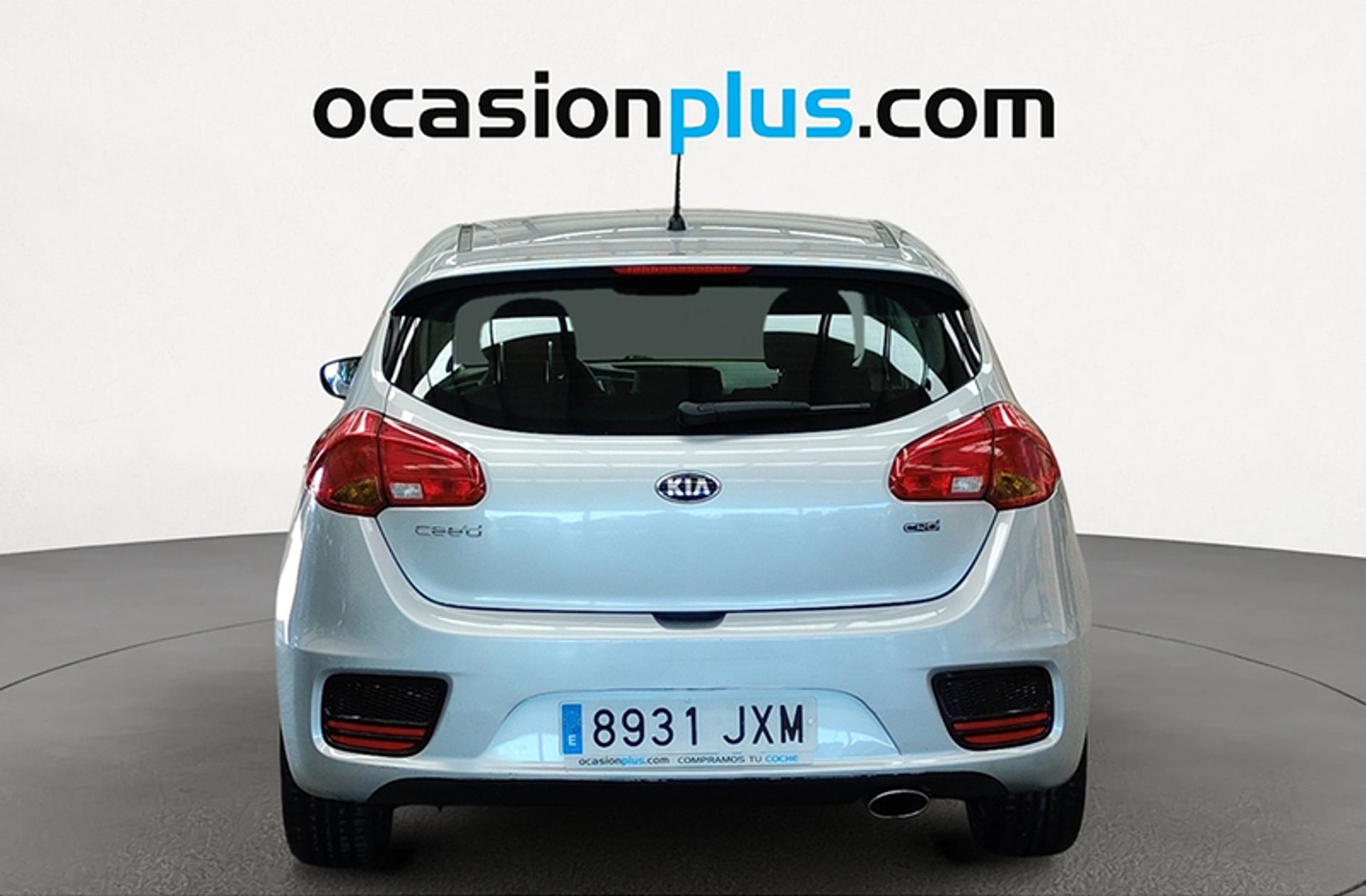 Kia Ceed 1.4 CRDi WGT Business - foto 11
