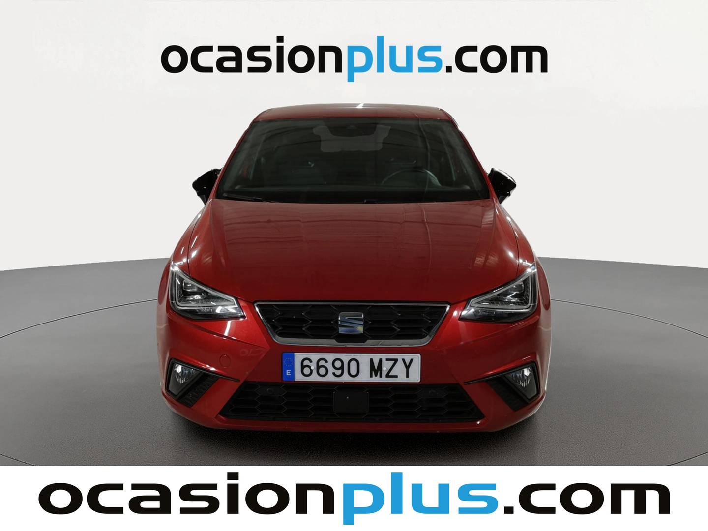Seat Ibiza Seat Ibiza 1.0 TSI FR Salta (115 CV) km 0
