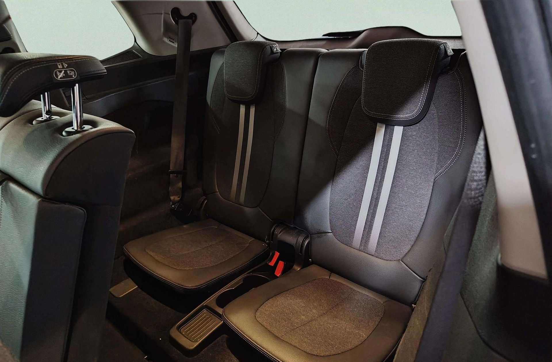 BMW Serie 2 Gran Tourer 2 218d Gran Tourer 7 plazas - foto 6
