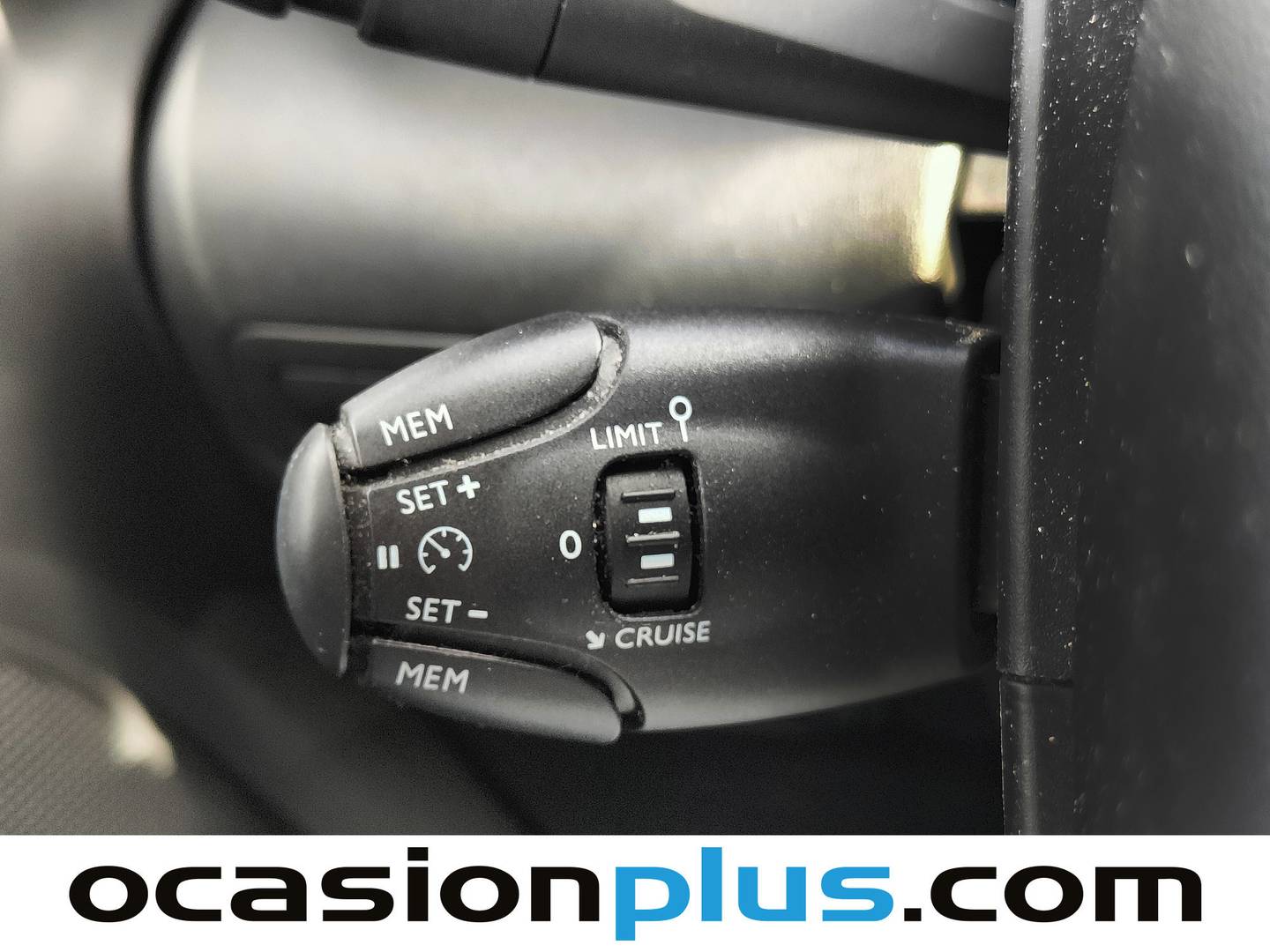 Citroën C3 Aircross Citroën C3 Aircross PureTech 110 S&S Feel (110 CV) de ocasión