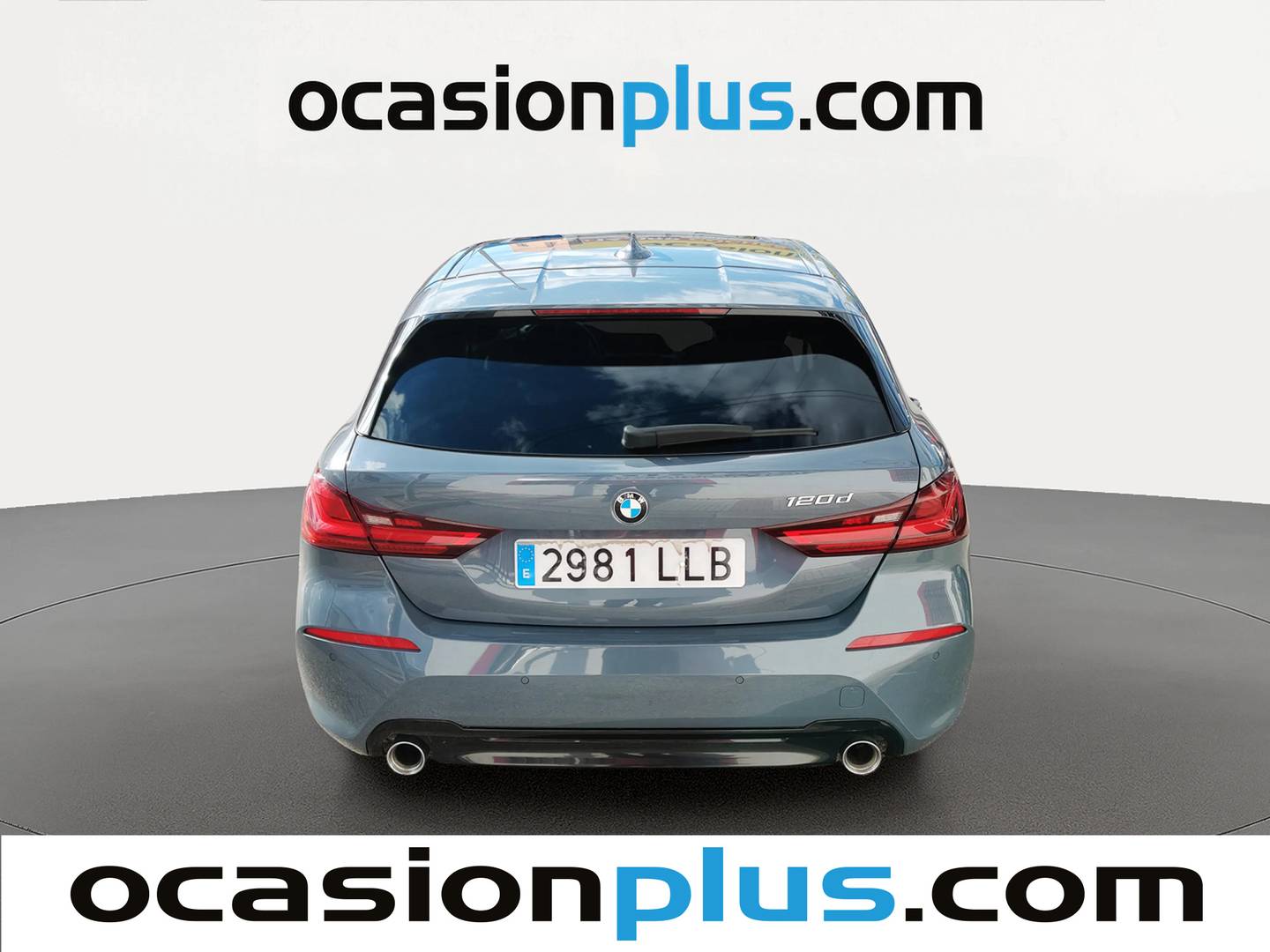 BMW Serie 1 BMW Serie 1 120d (190 CV) barato