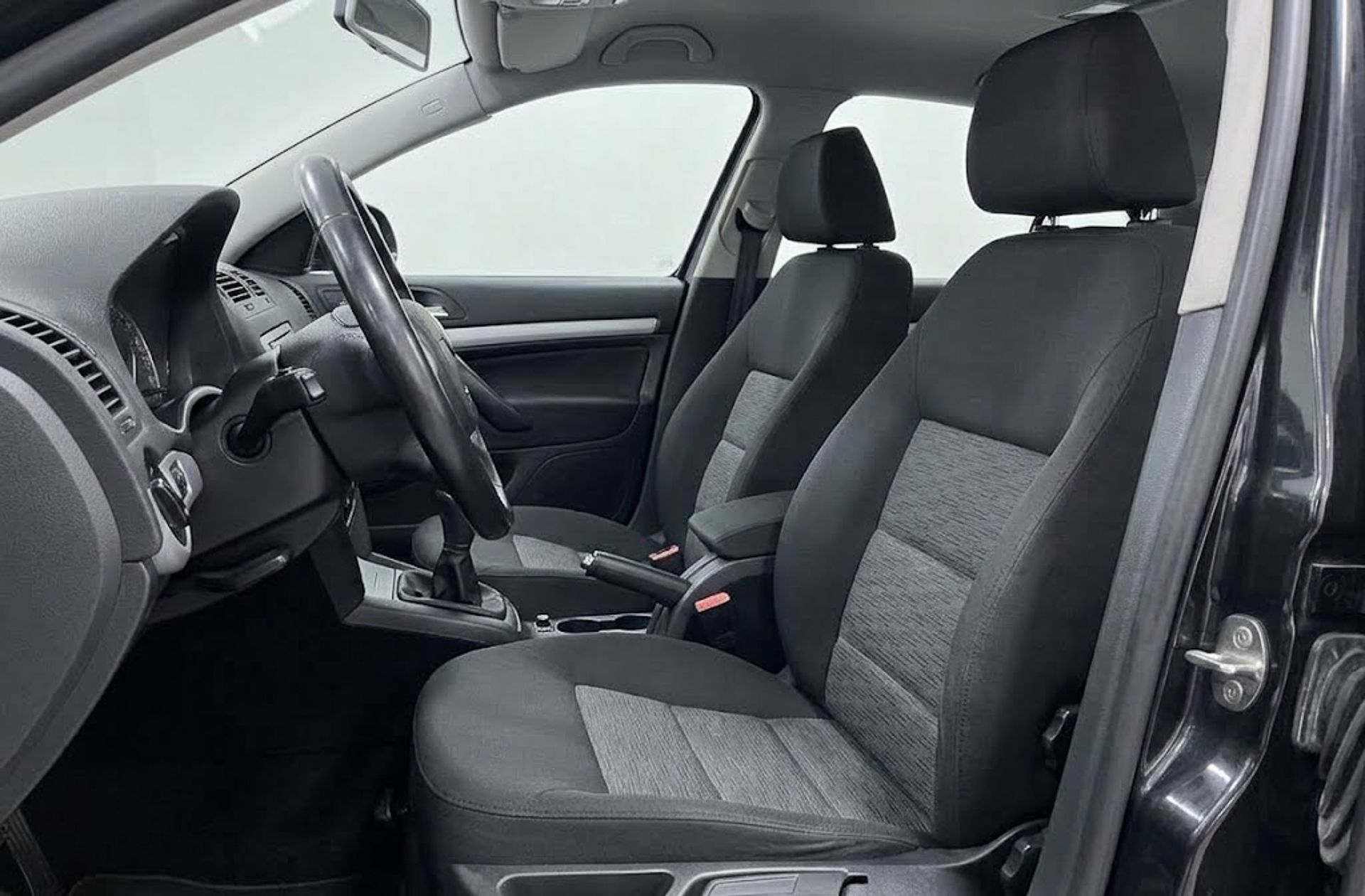 Škoda Octavia 1.4 TSI Trend - foto 8