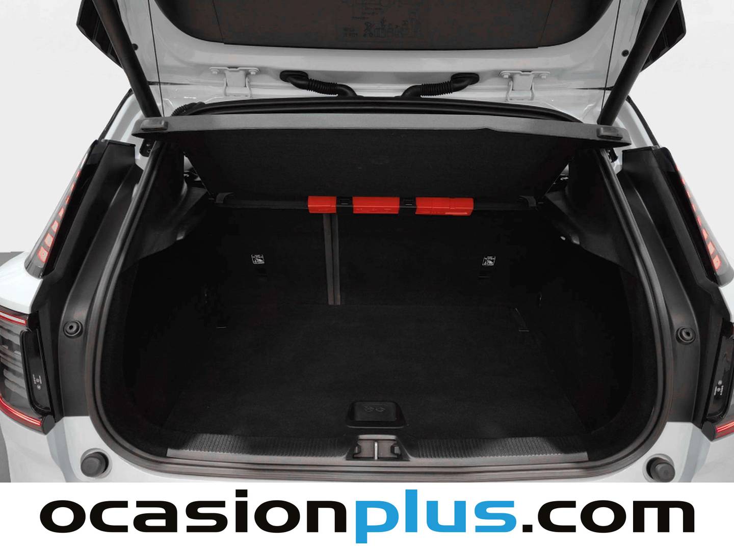 Paquetes del Volvo EX30 Volvo EX30 Single Motor Extended Range Plus Auto (272 CV)