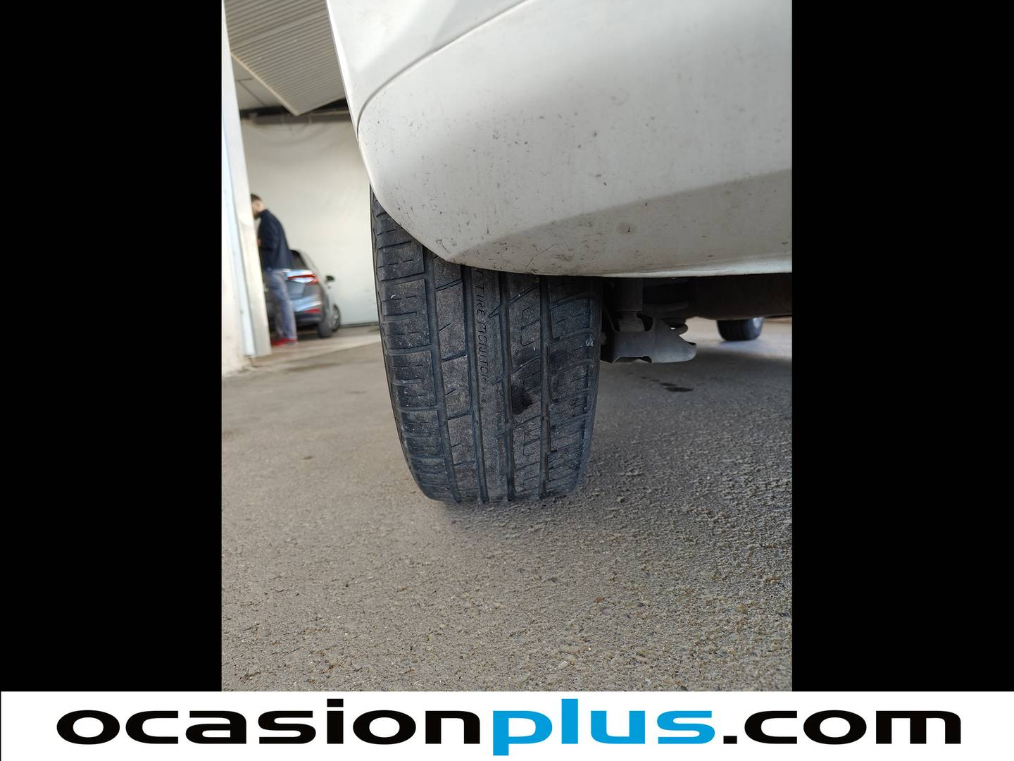 Volkswagen Polo Volkswagen Polo Advance 1.2 TSI (105 CV) DSG barato