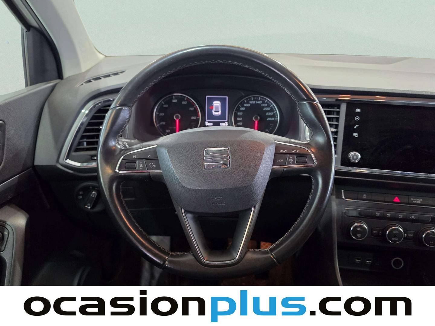 Seat Ateca Seat Ateca 1.0 TSI S&S Ecomotive Style (115 CV) manual