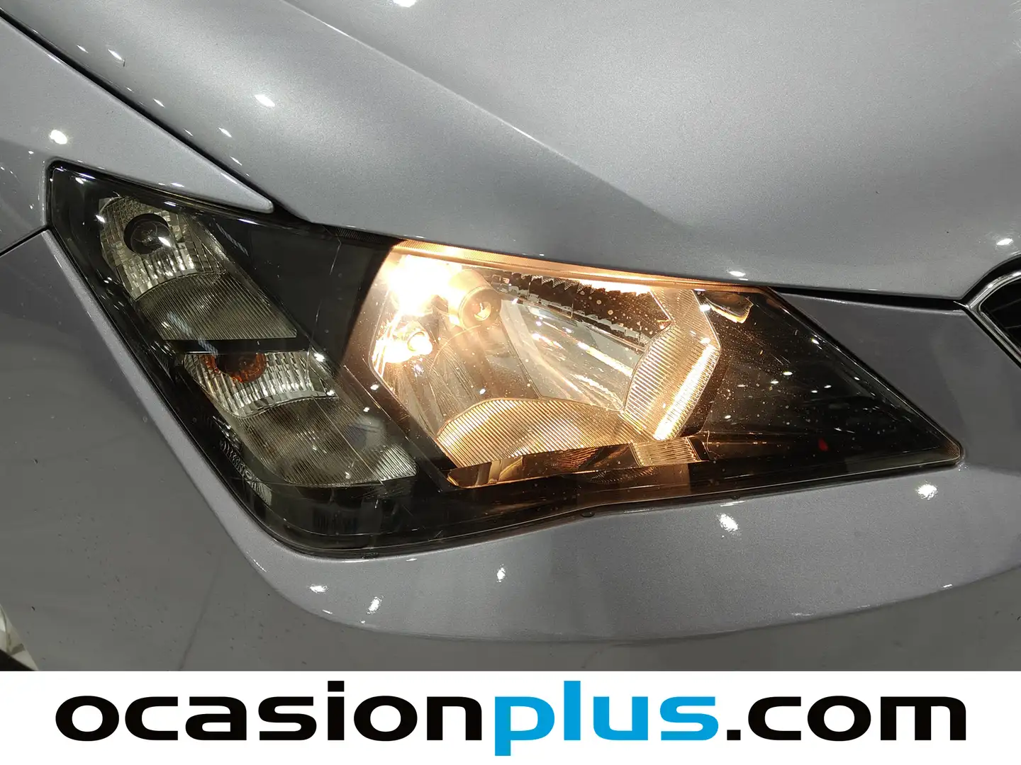 Foto Seat Ibiza SEAT Ibiza 1.4 TDI Style Connect DSG 66 kW (90 CV)