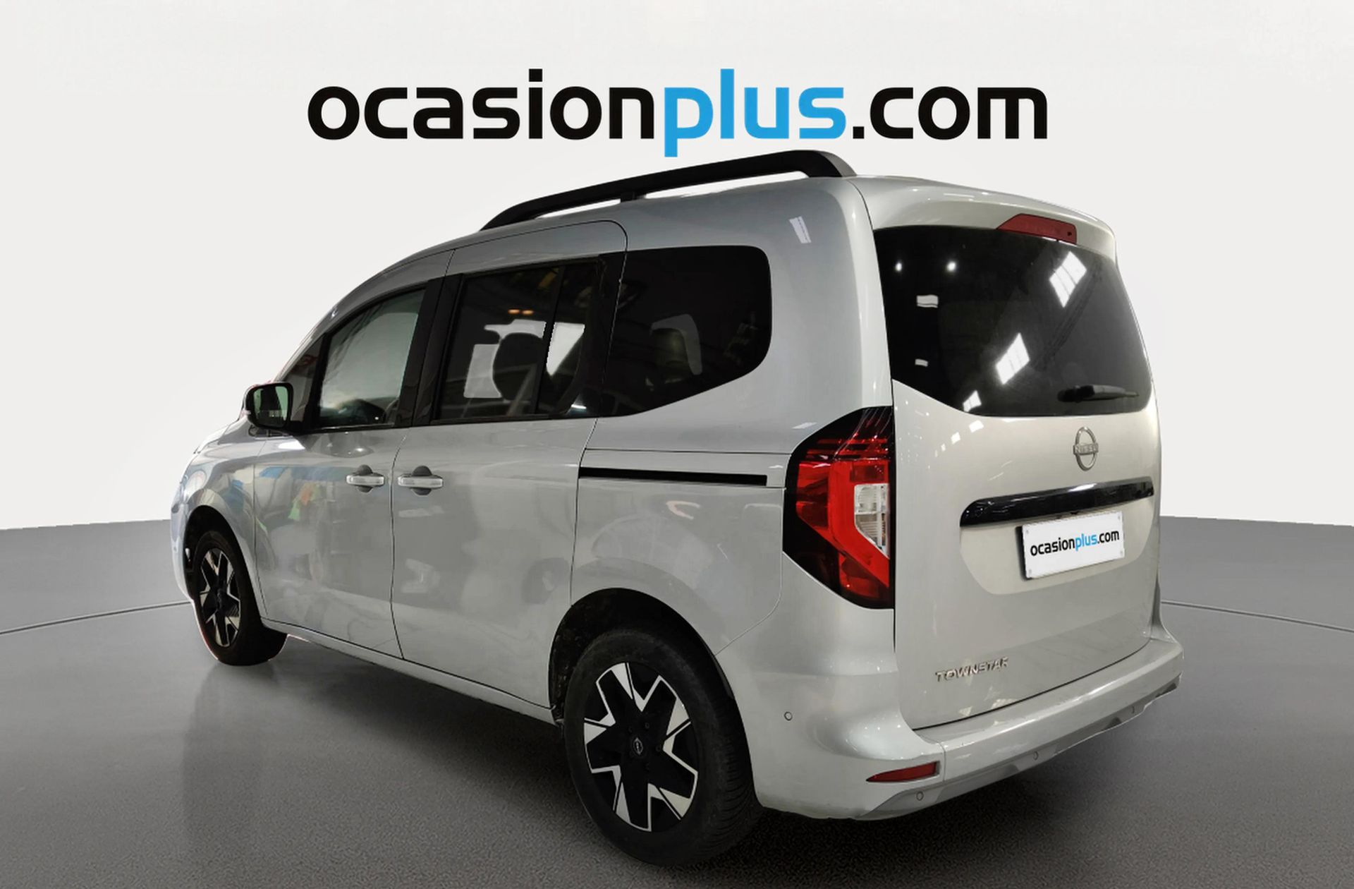 Nissan Townstar 1.3G L1 Tekna - foto 3