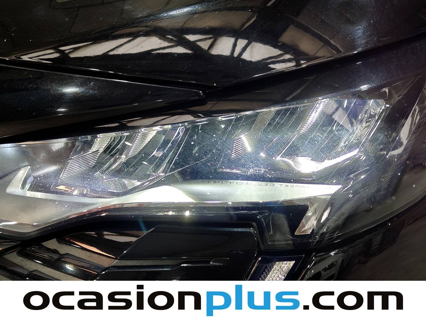 Peugeot 5008 Peugeot 5008 PureTech 130 S&S Allure Pack 96 kW (130 CV) al mejor precio