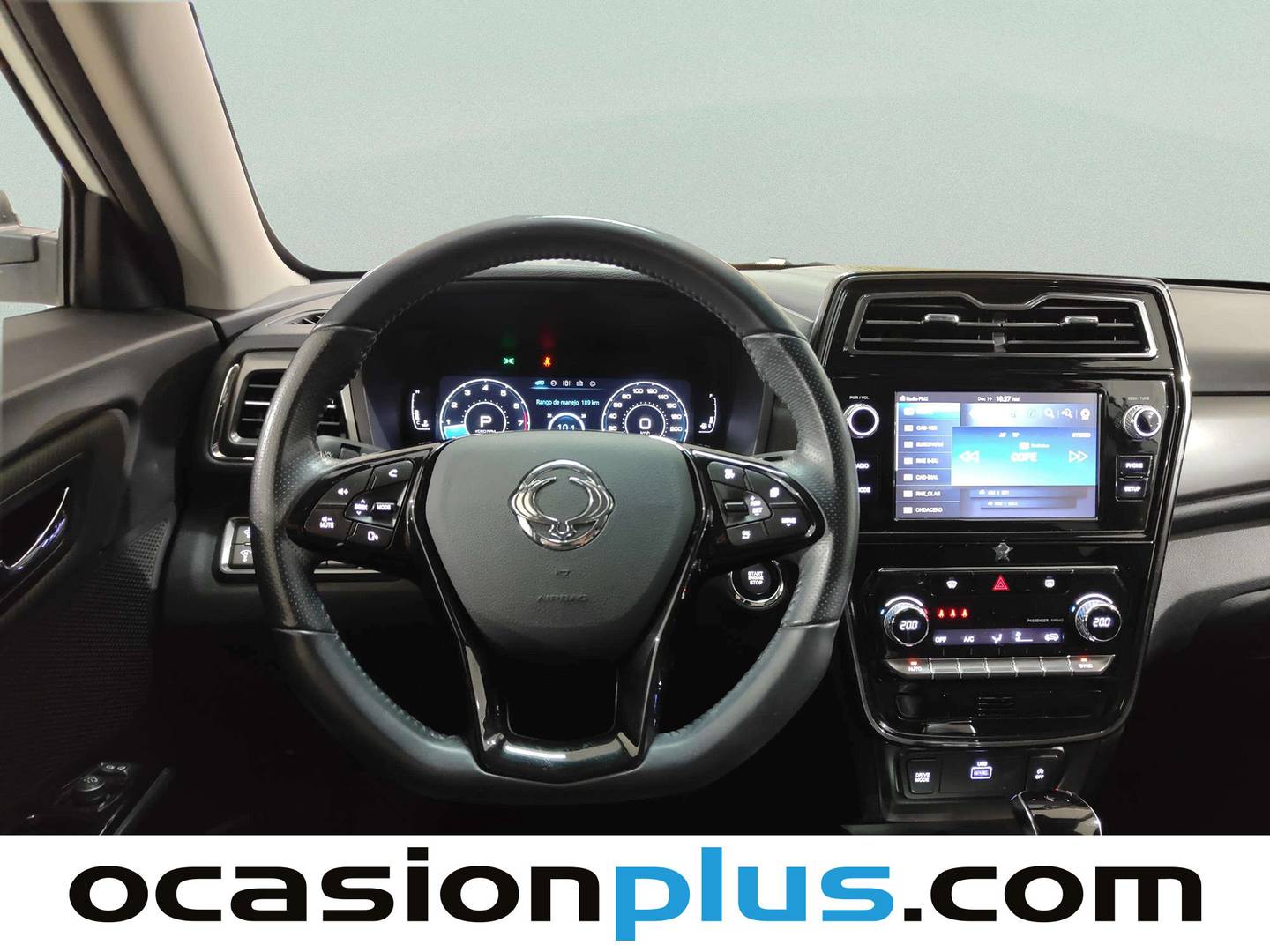 Foto SsangYong Tivoli Grand Ssangyong Tivoli Grand G15T Limited Auto (163 CV)