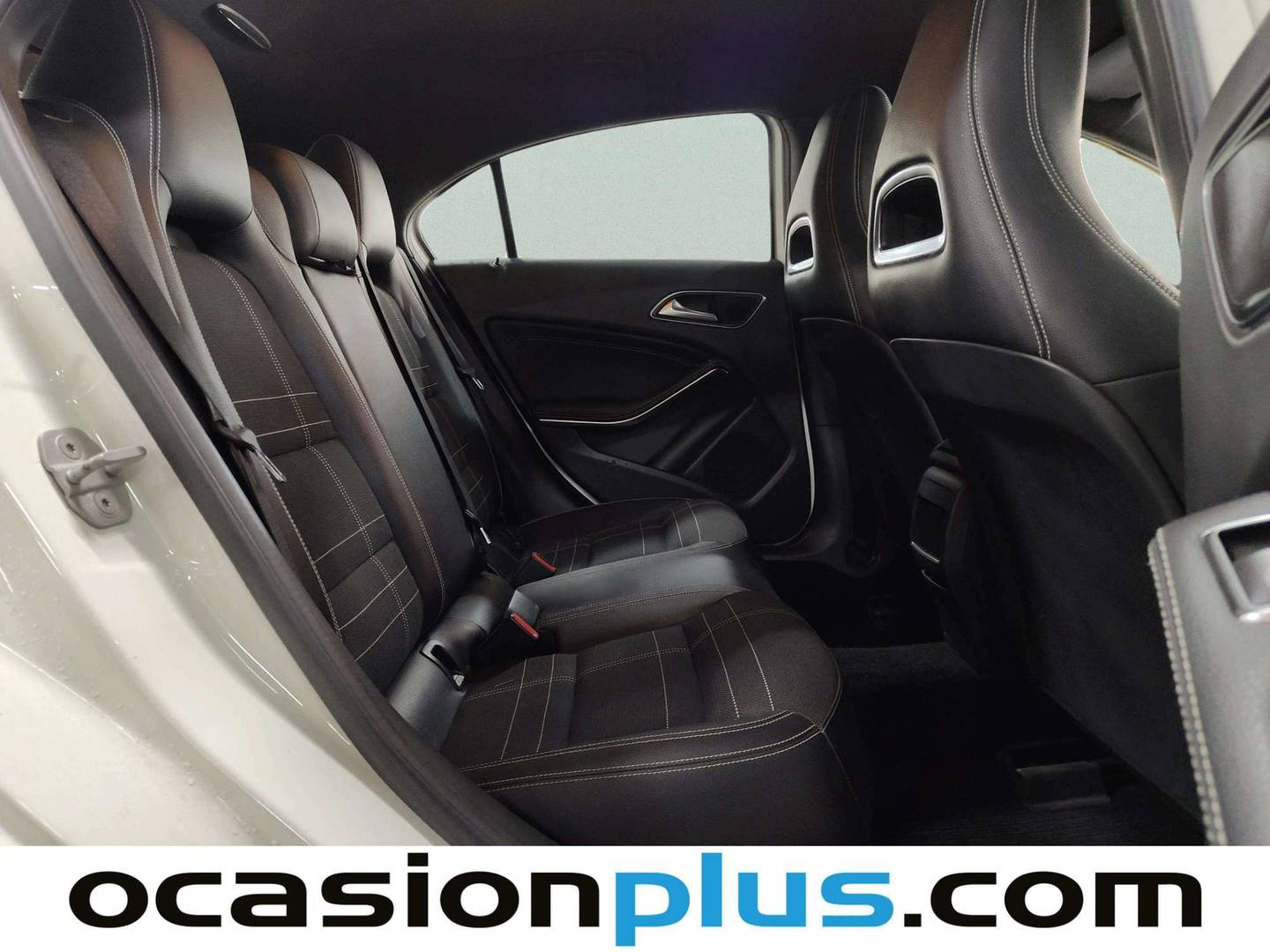 Mercedes Clase A Mercedes Clase A 180 CDI Urban (109 CV) al mejor precio