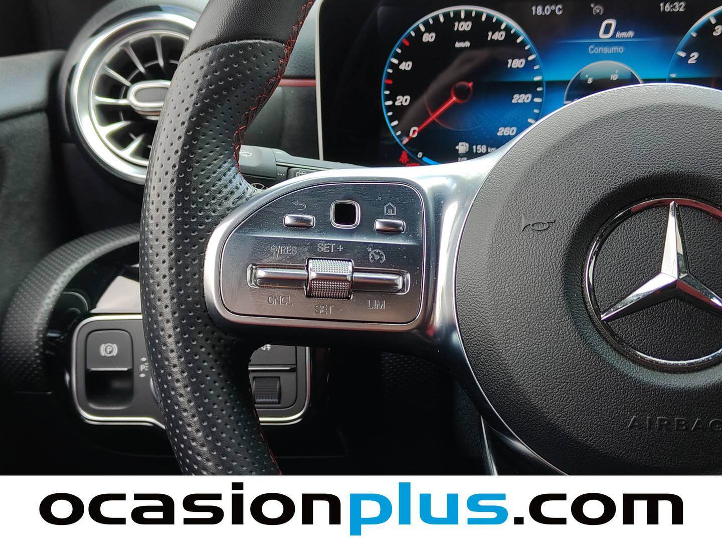 Mercedes Clase A Mercedes-Benz Clase A 220 (190 CV) Pack AMG al mejor precio