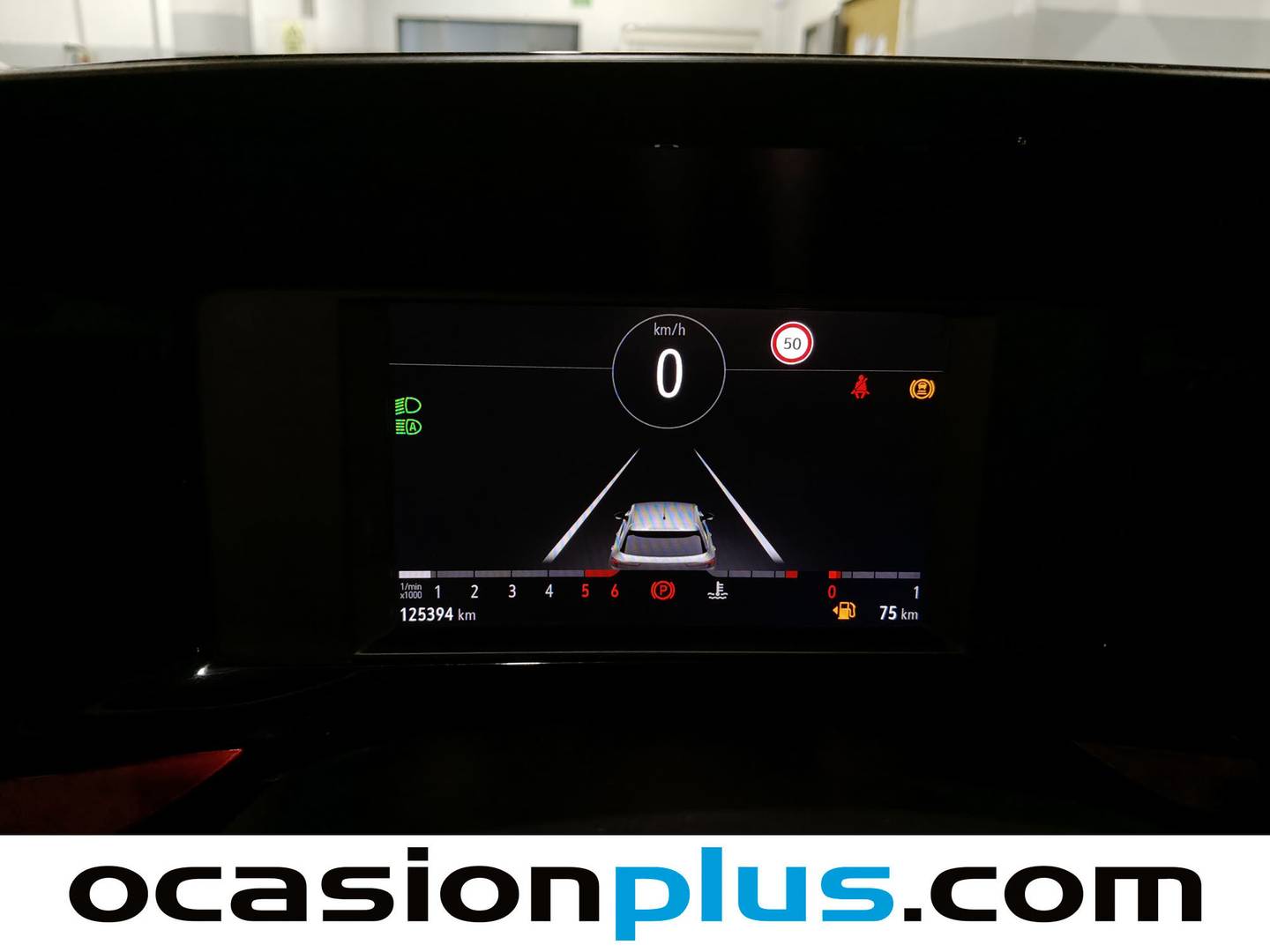 Foto Opel Mokka Opel Mokka 1.5 D GS Line  (110 CV)