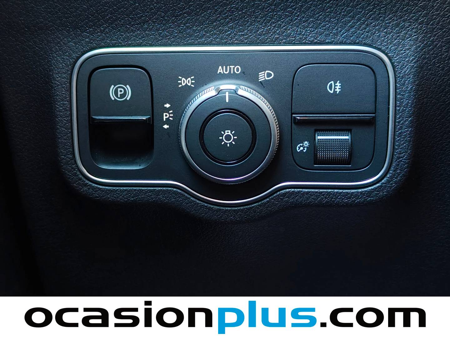 Mercedes GLB Mercedes-Benz GLB 200 d (150 CV) 7 Plazas 150cv