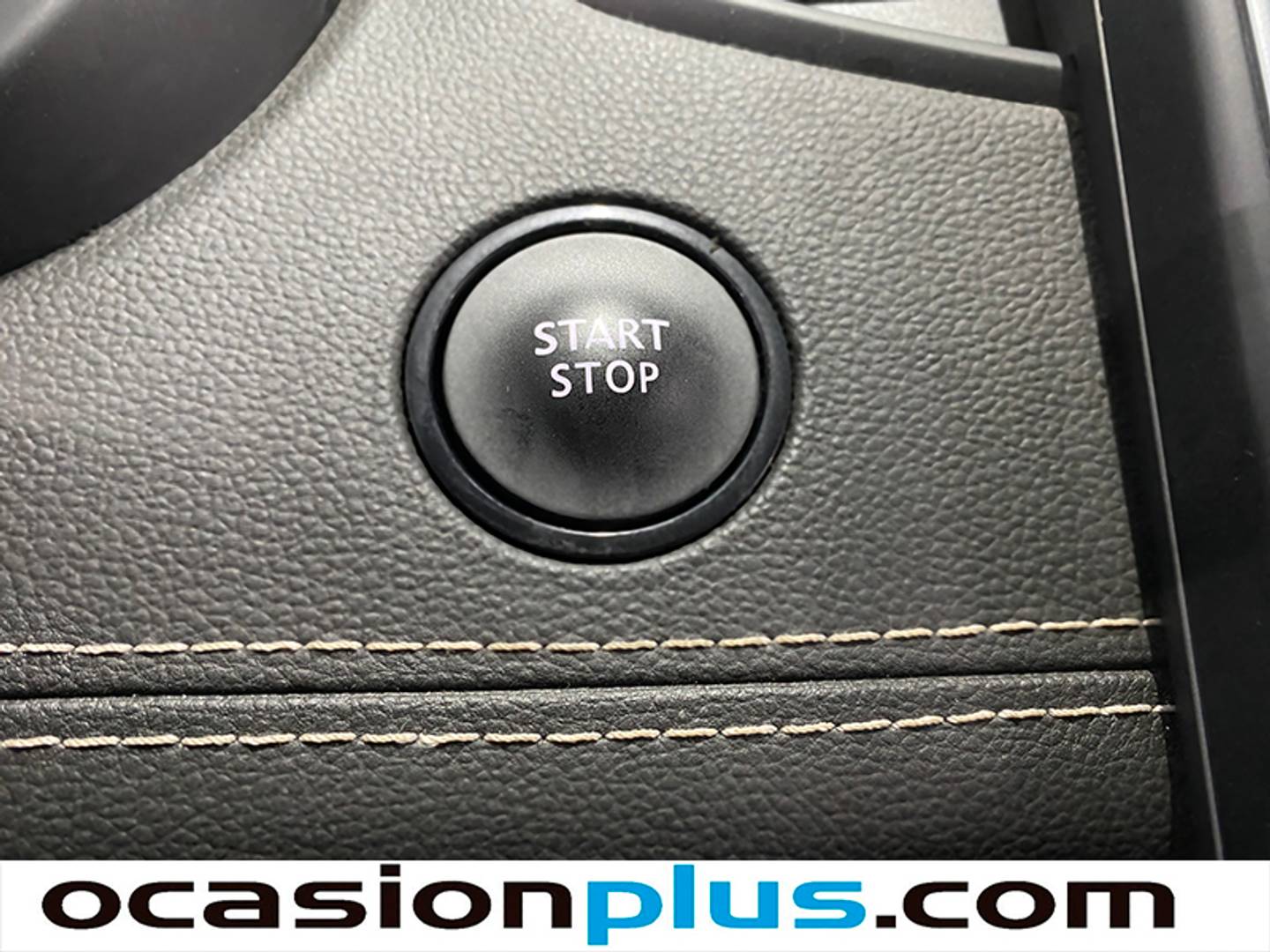 Foto Renault Scénic Renault Scenic Zen TCe (160 CV) GPF EDC