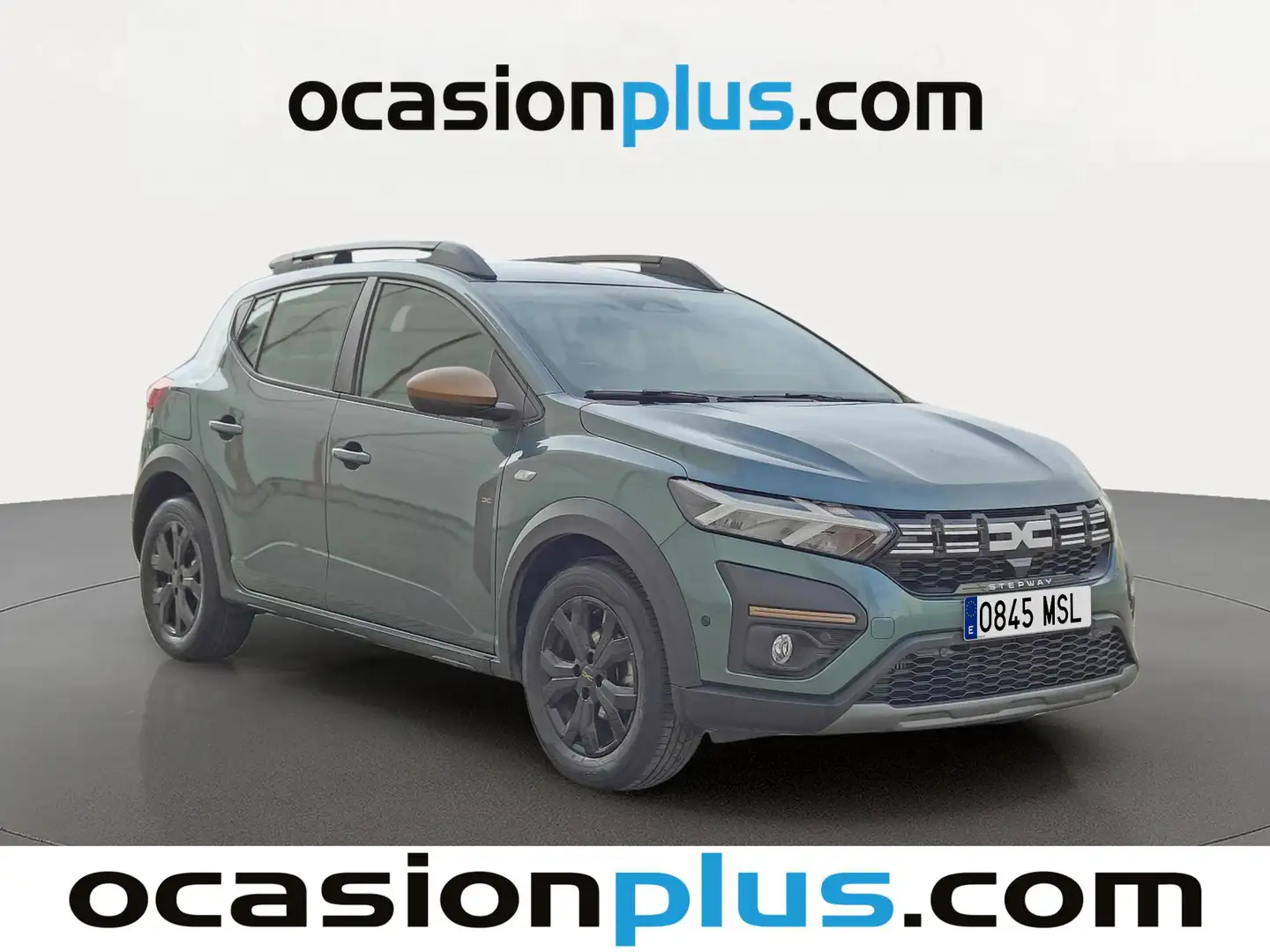 Foto Dacia Sandero Dacia Sandero Stepway Extreme Go TCe (110 CV)