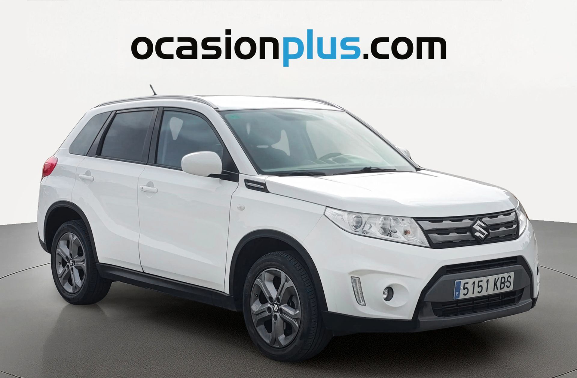 Suzuki Vitara 1.6 Ddis GLE 4WD - foto 2