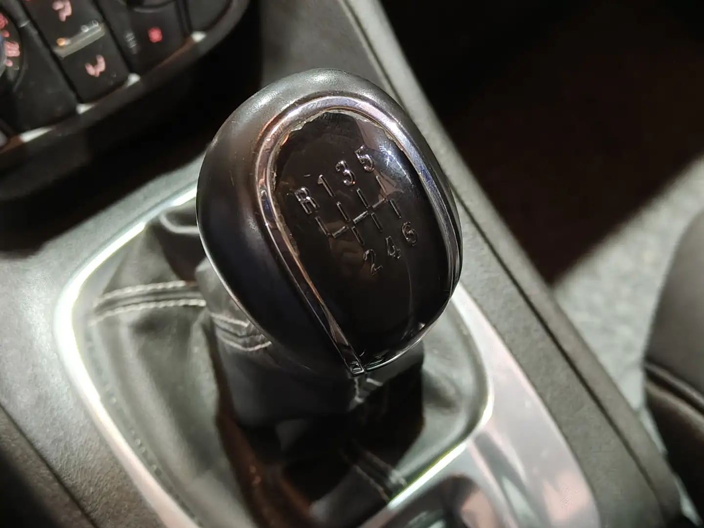 Foto Opel Meriva Opel Meriva 1.4 NET Excellence (140 CV)