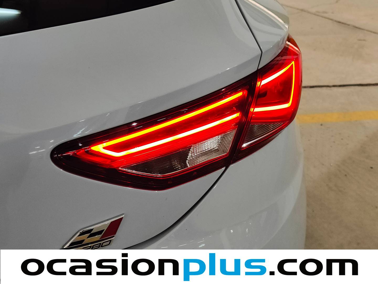 Seat León SEAT León SC 2.0 TSI S&S Cupra (280 CV) barato