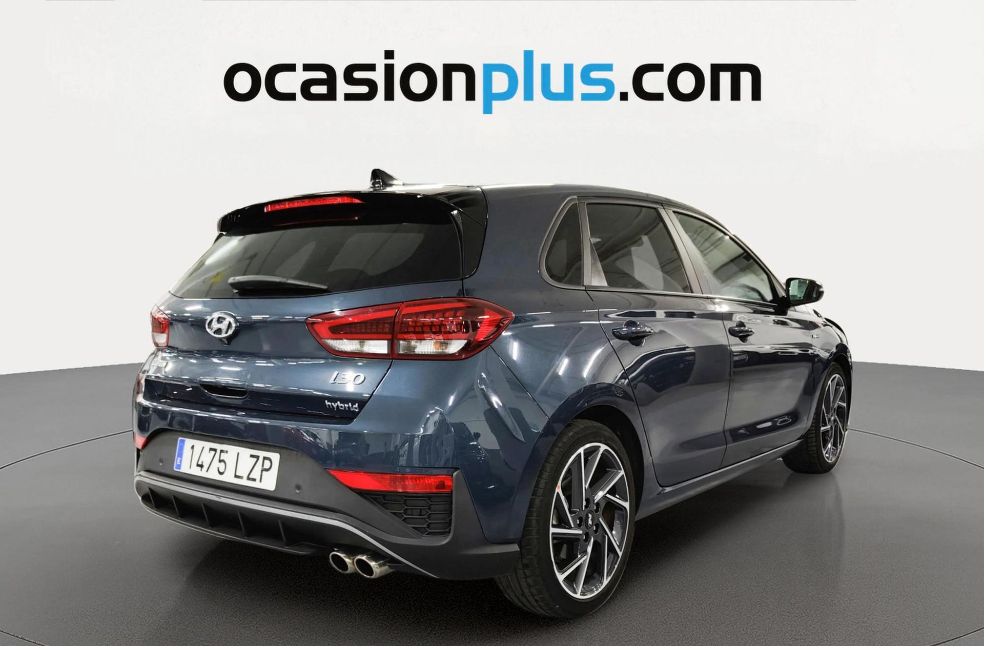 Hyundai i30 1.5 T-GDi 48V N-Line - foto 4