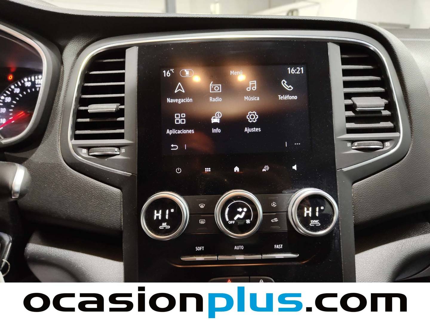 Renault Mégane Renault Megane Life Blue dCi (115 CV) barato